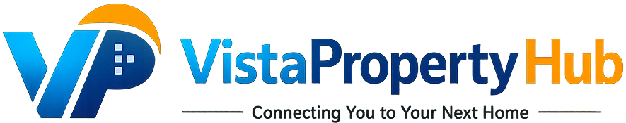 Vista Property Hub Logo