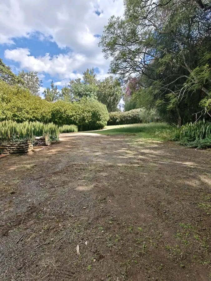 Image 1 of 5 - Acres For Sale in Karen