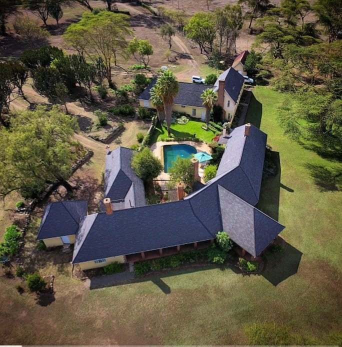 Image 1 of HOTEL RESORT & CONSERVANCY FOR SALE IN NAIVASHA