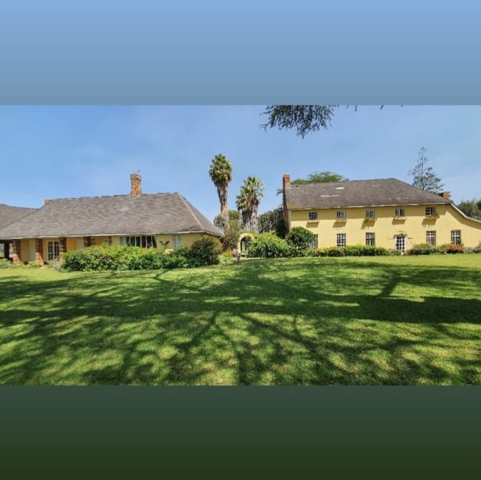 Image 3 of HOTEL RESORT & CONSERVANCY FOR SALE IN NAIVASHA