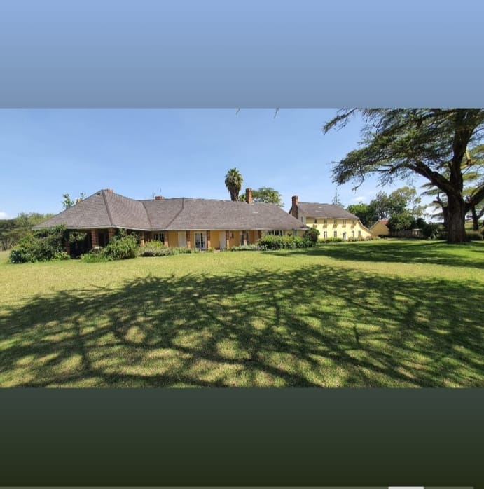 Image 6 of HOTEL RESORT & CONSERVANCY FOR SALE IN NAIVASHA