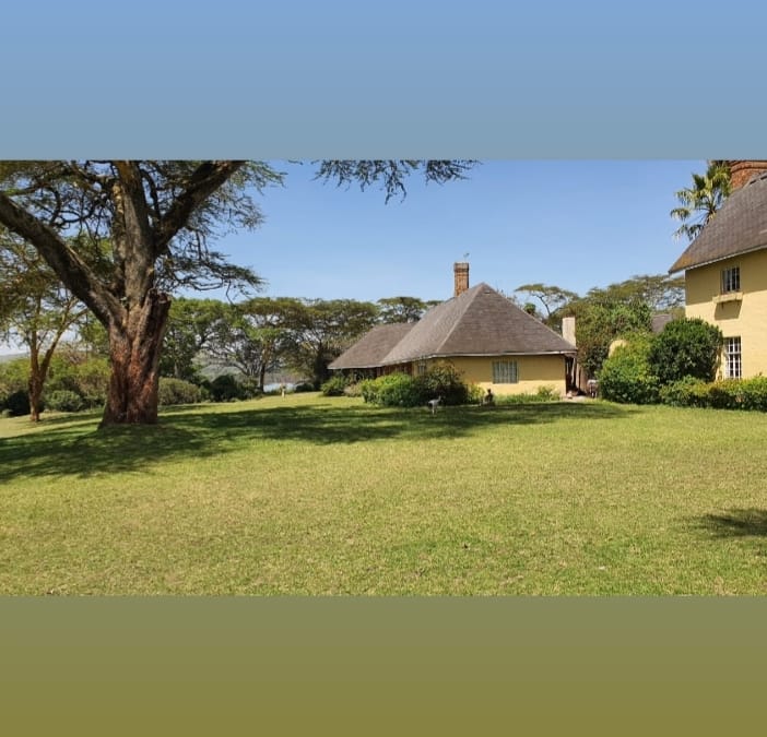 Image 7 of HOTEL RESORT & CONSERVANCY FOR SALE IN NAIVASHA
