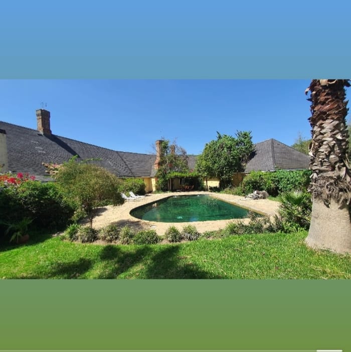 Image 8 of HOTEL RESORT & CONSERVANCY FOR SALE IN NAIVASHA