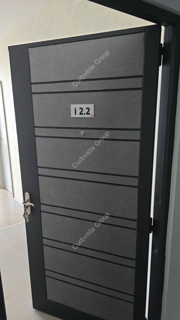 Image 2 of Tilisi Gated Community - Apartment For Sale