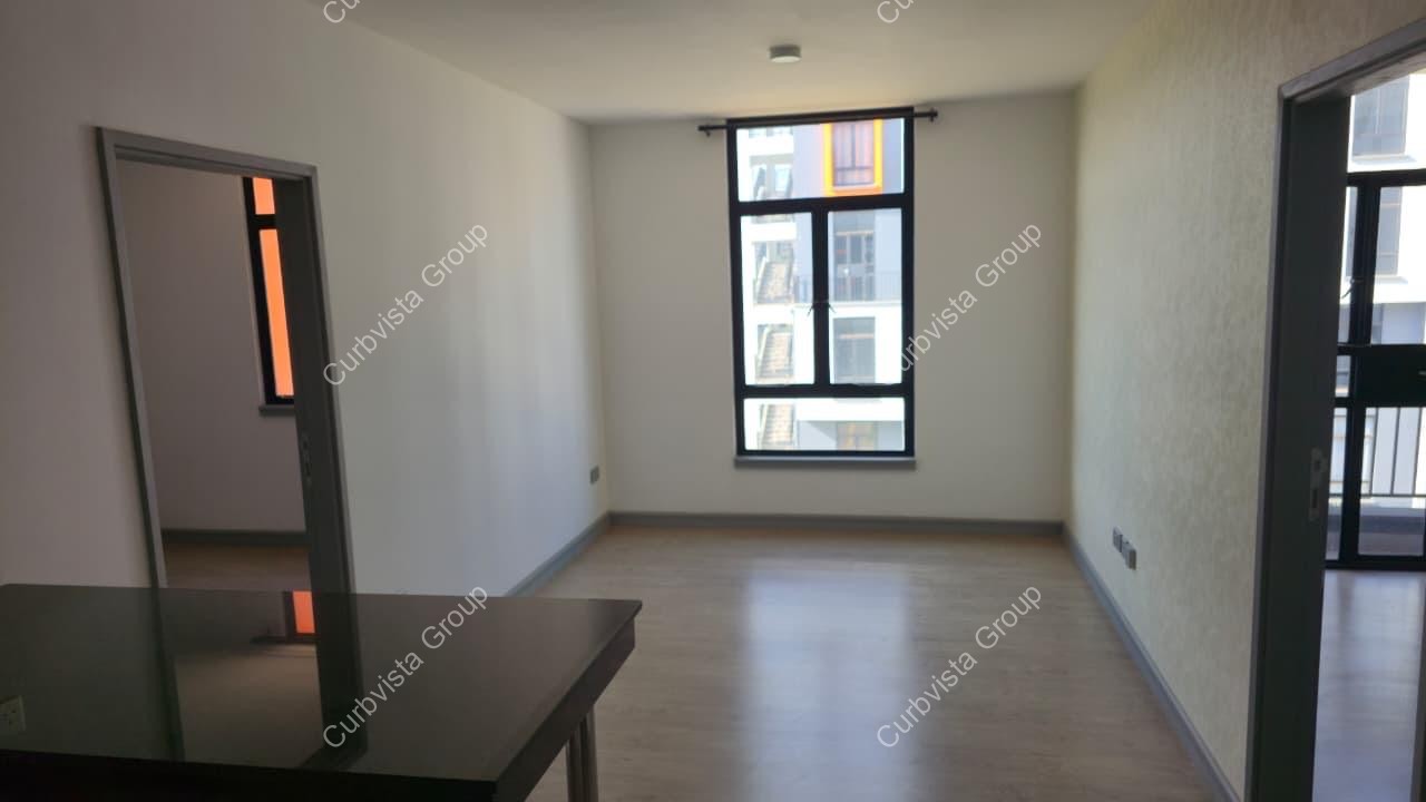 Image 3 of Tilisi Gated Community - Apartment For Sale