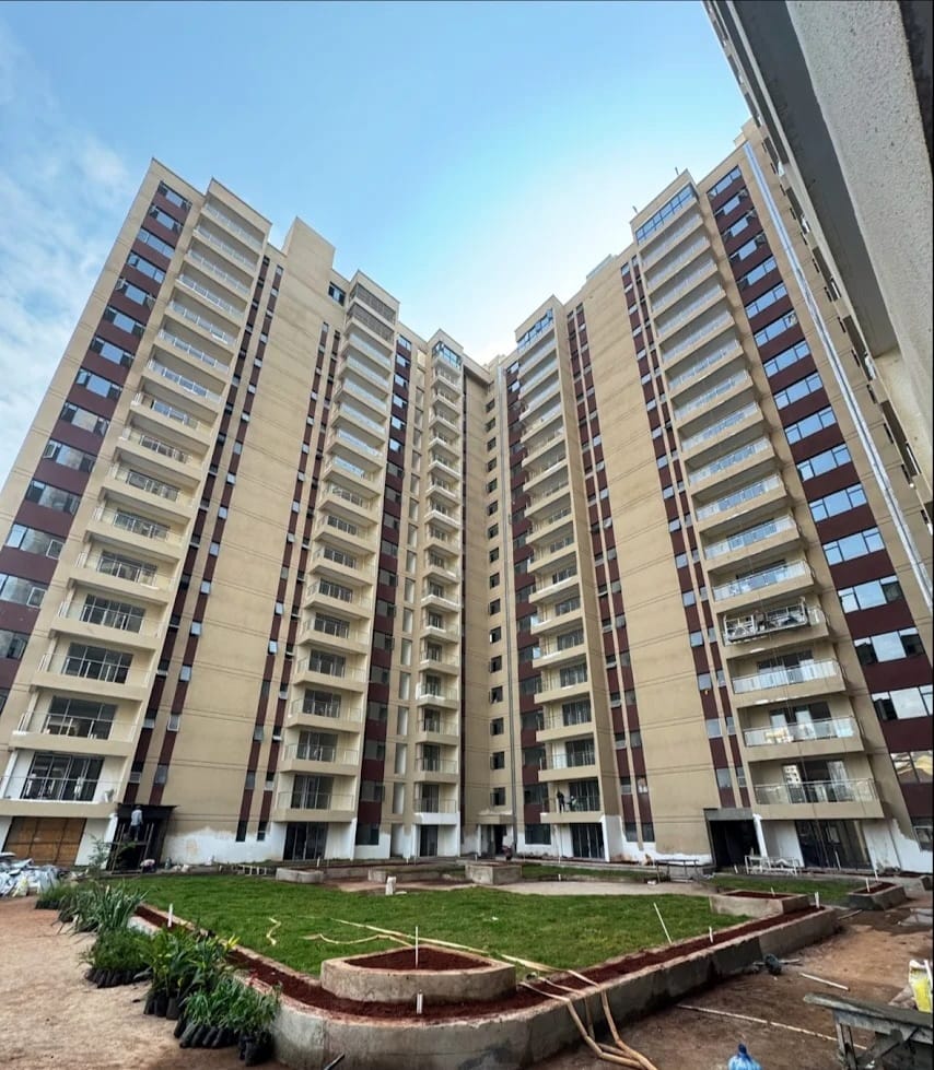 Image 6 of Bahari Homes Apartments (2 bedrooms)