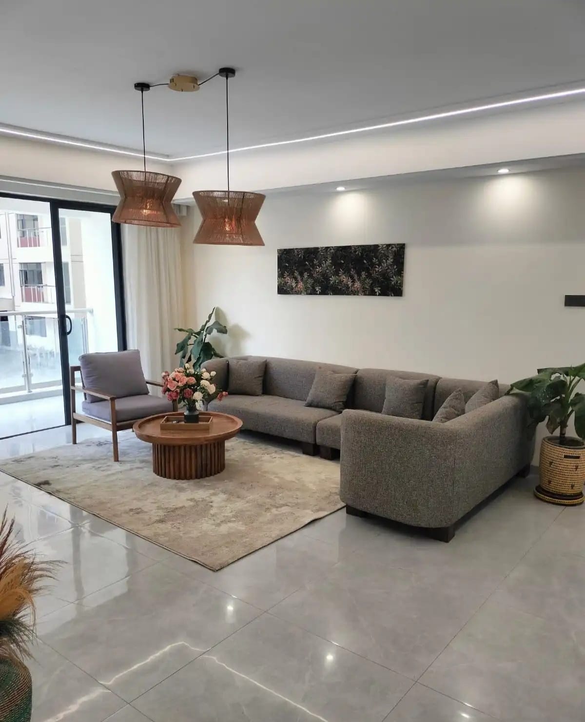 Image 1 of Bahari Homes Apartments (2 bedrooms)