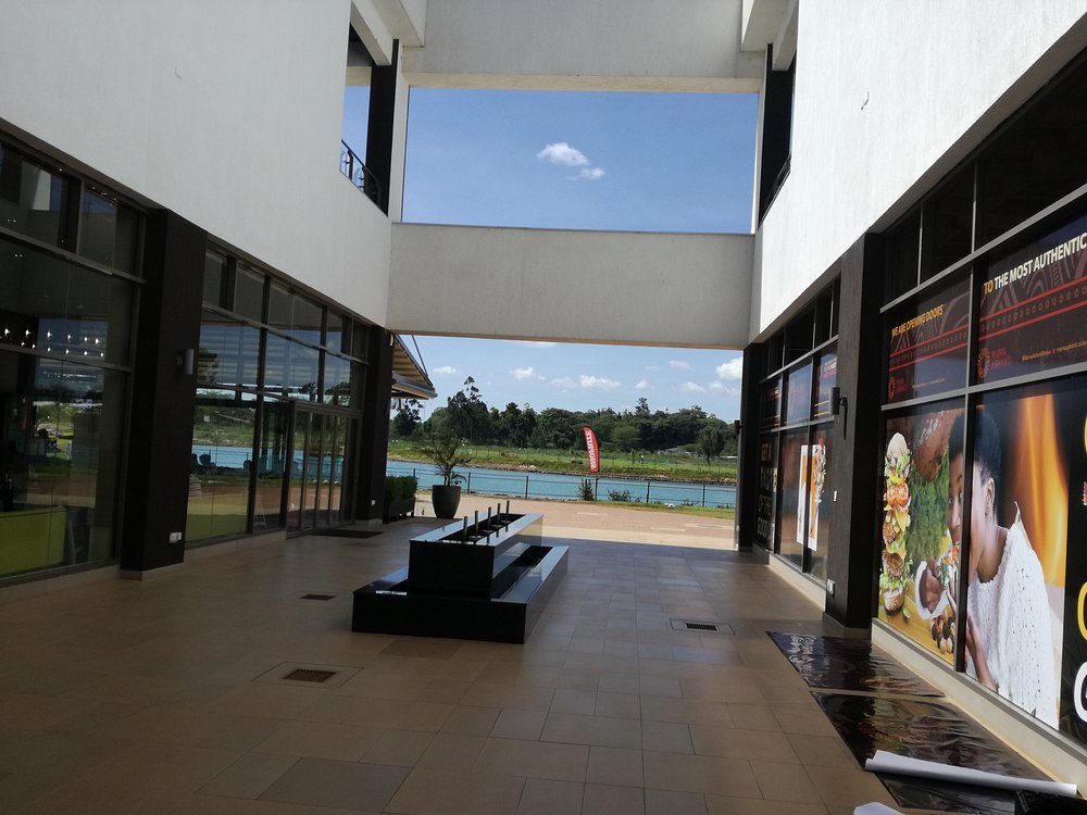 Image 2 of The Waterfront Mall - For Sale