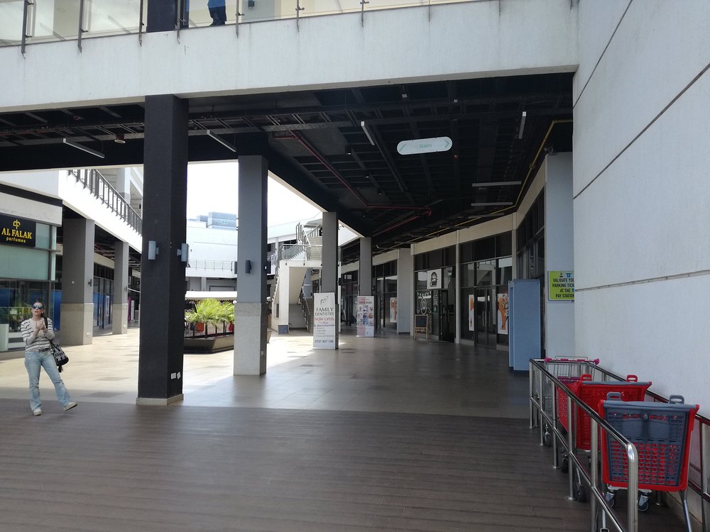 Image 3 of The Waterfront Mall - For Sale