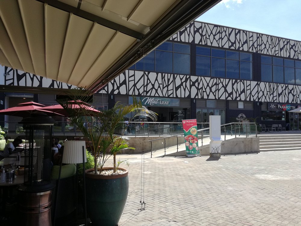 Image 4 of The Waterfront Mall - For Sale