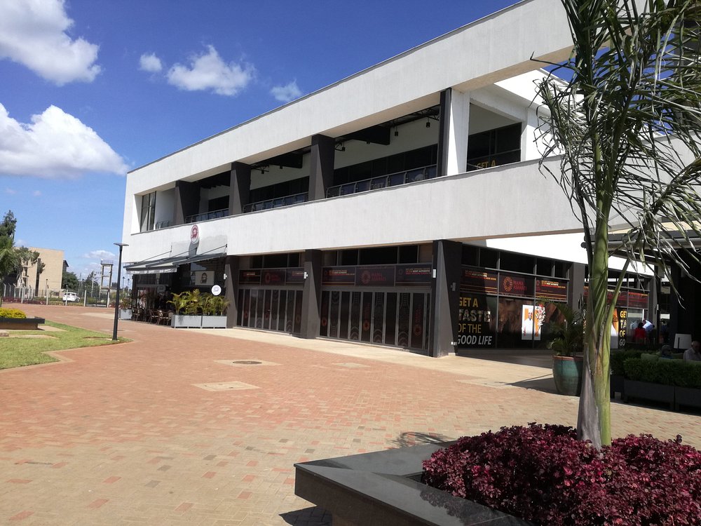 Image 5 of The Waterfront Mall - For Sale