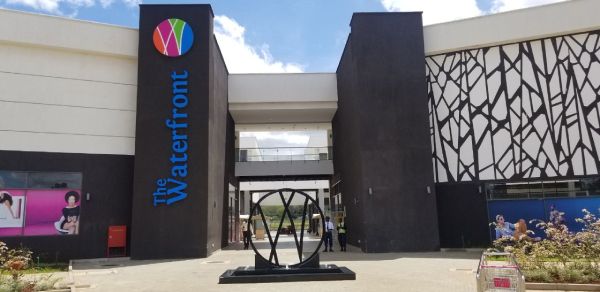 Image 6 of The Waterfront Mall - For Sale