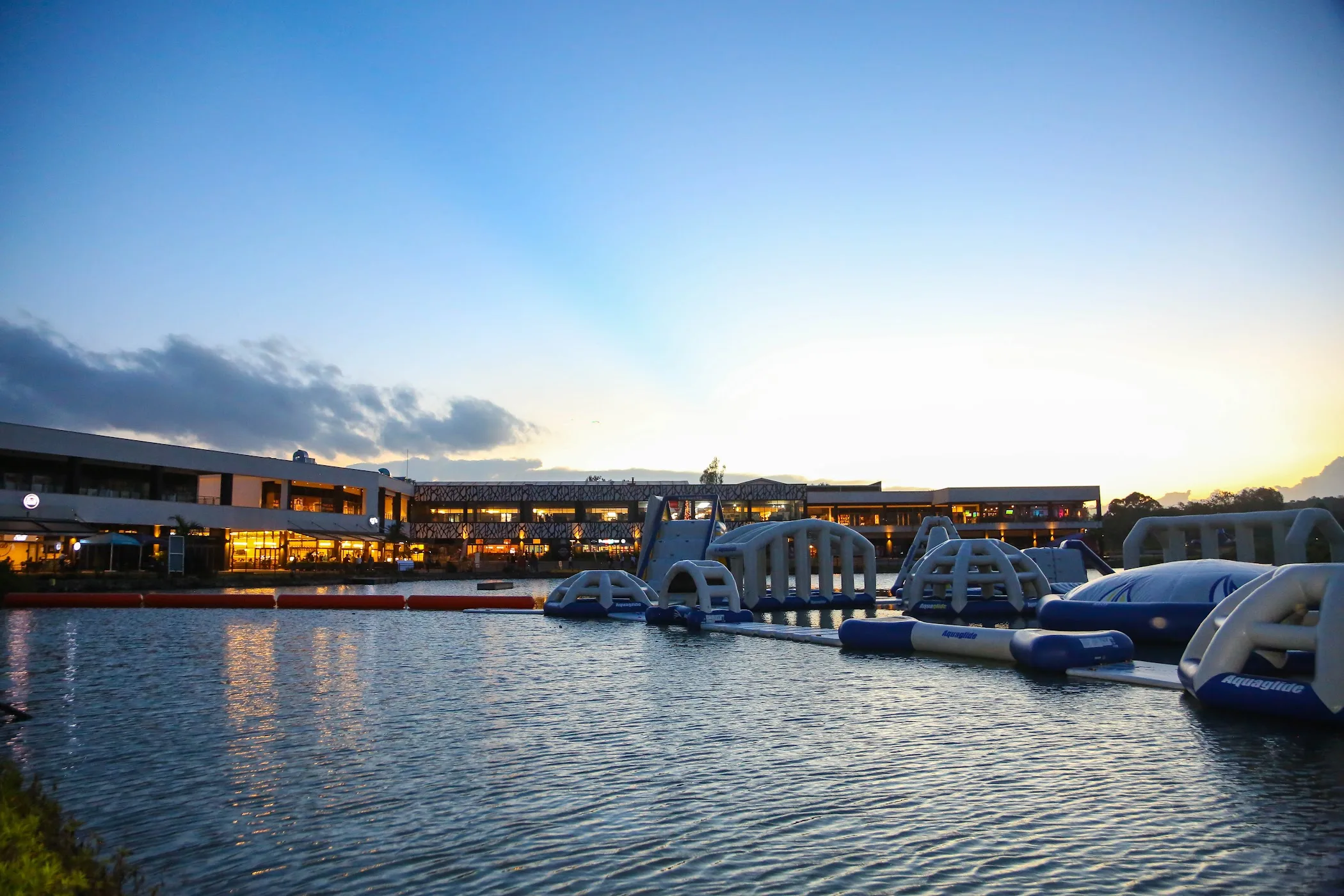 Image 7 of The Waterfront Mall - For Sale