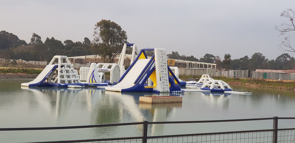 Image 8 of The Waterfront Mall - For Sale