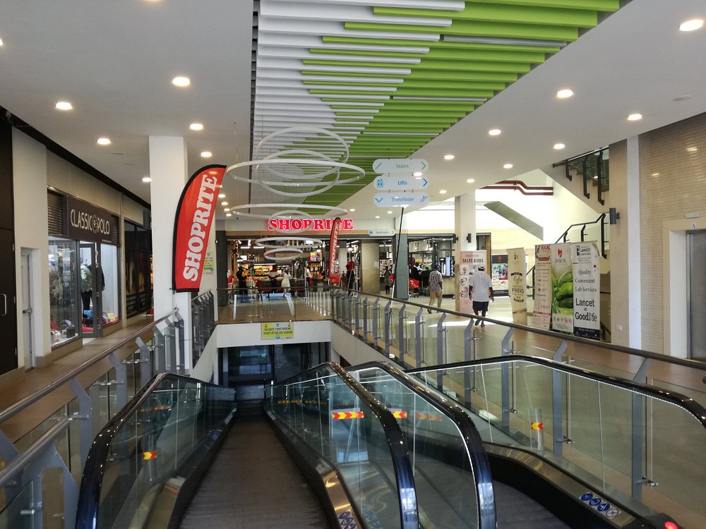 Image 9 of The Waterfront Mall - For Sale