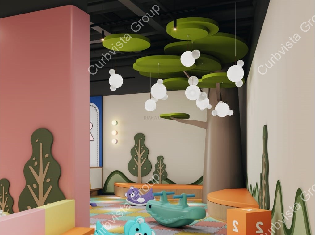 Image 4 of Riara Oasis Residence (Studios)