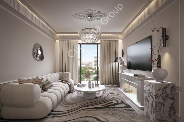 Image 9 of Riara Oasis Residence (Studios)