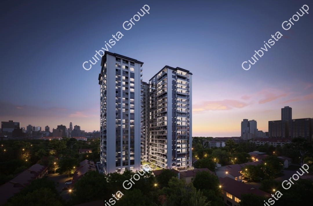 Image 10 of Riara Oasis Residence (Studios)