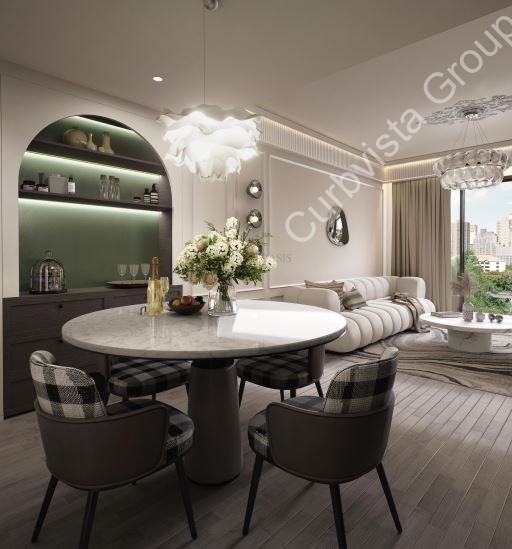 Image 9 of Riara Oasis Residence (1 bedrooms)