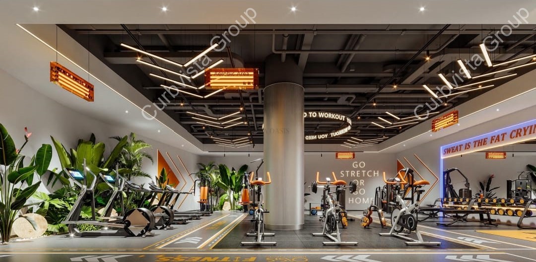 Image 3 of Riara Oasis Residence (2 bedrooms)