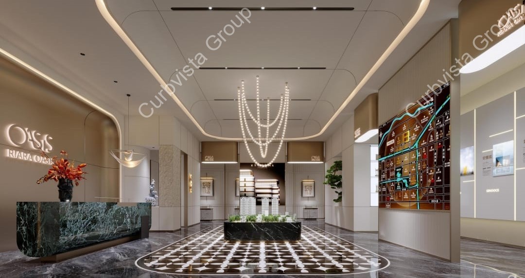 Image 6 of Riara Oasis Residence (2 bedrooms)