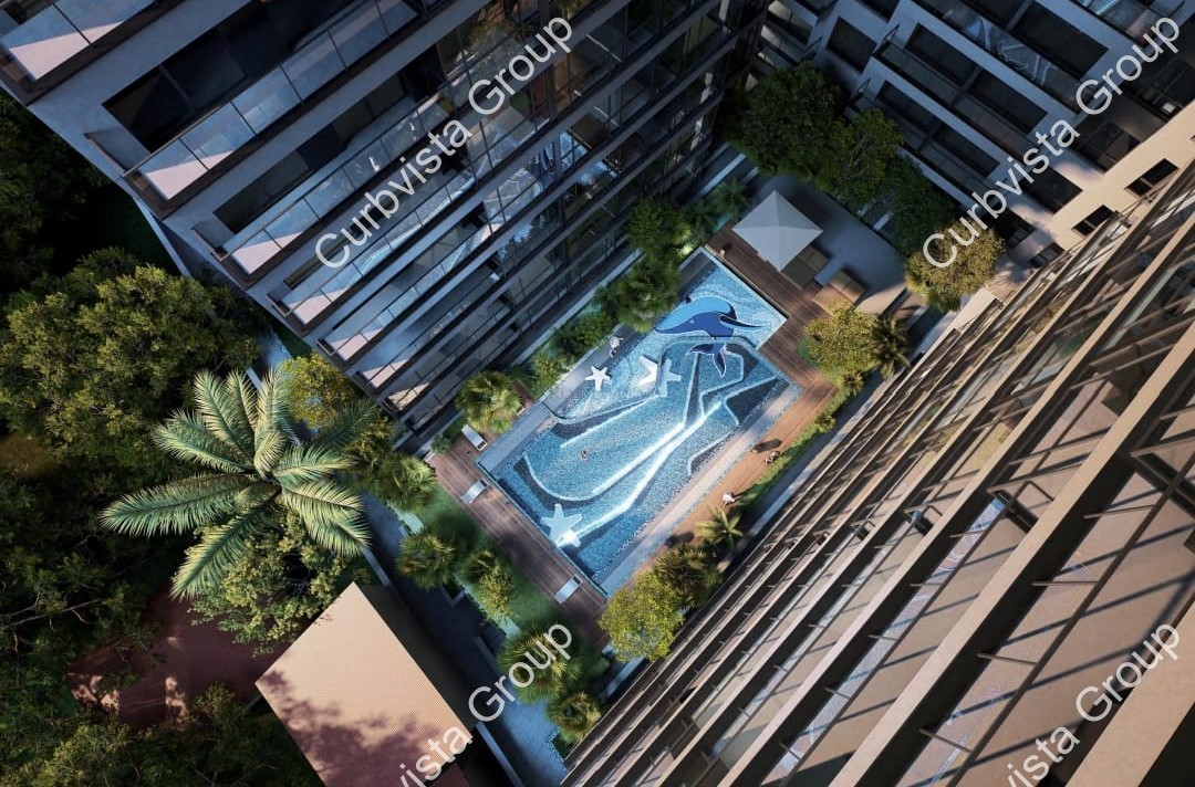 Image 1 of Riara Oasis Residence (2 bedrooms)