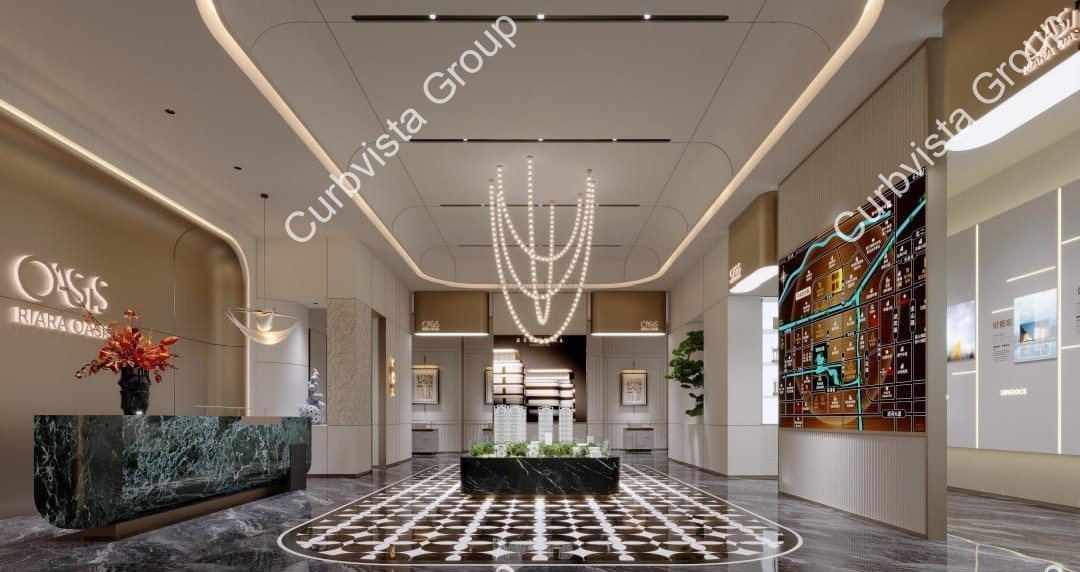 Image 1 of Riara Oasis Residence (3 bedrooms)