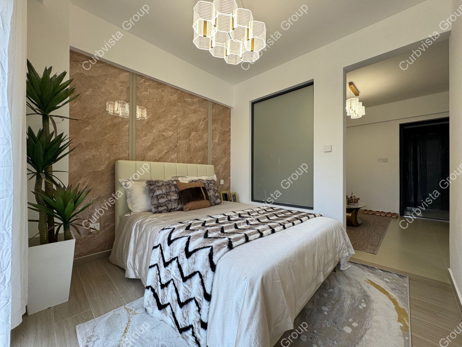 Image 3 of Ecovale apartment 1 Bedrooms - For Sale