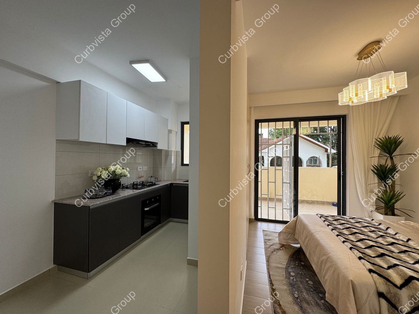 Image 4 of Ecovale apartment 1 Bedrooms - For Sale