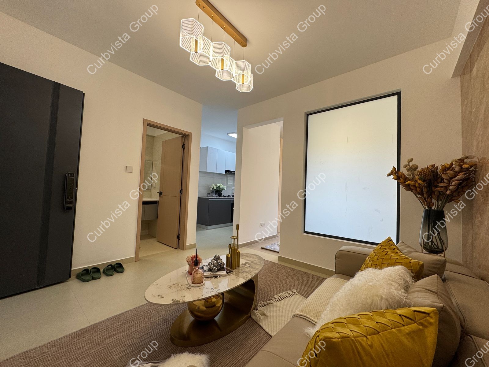 Image 5 of Ecovale apartment 1 Bedrooms - For Sale