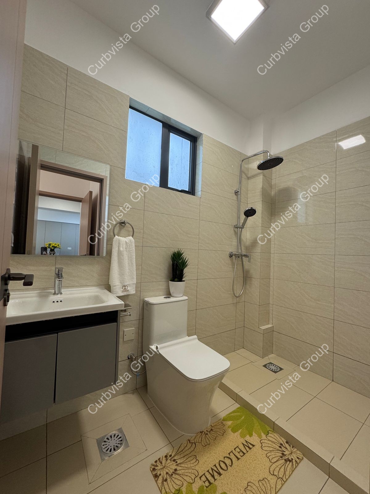 Image 3 of Ecovale apartment 2 Bedrooms - For Sale