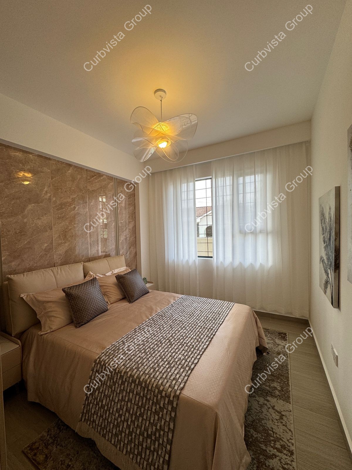 Image 4 of Ecovale apartment 2 Bedrooms - For Sale