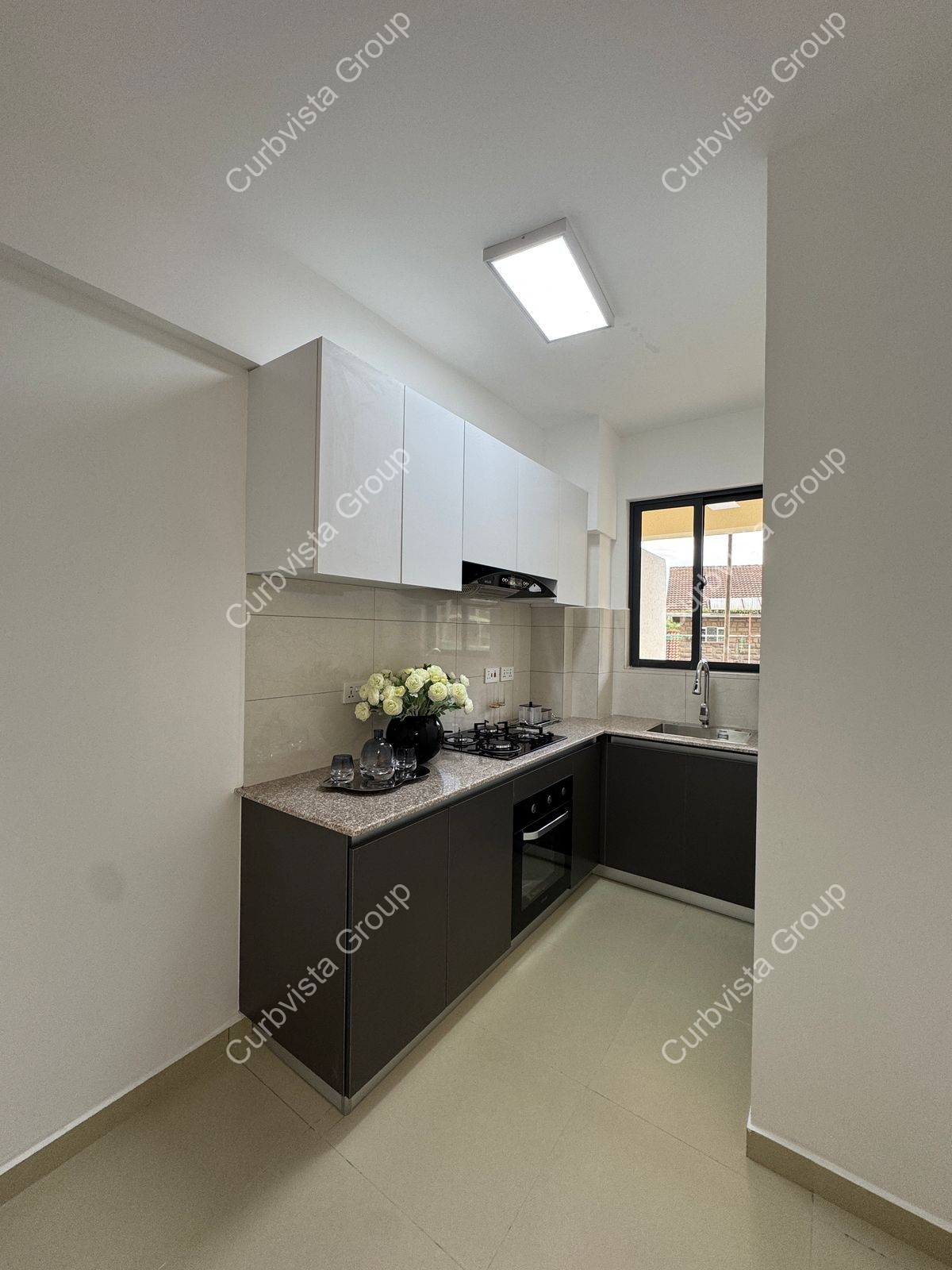 Image 5 of Ecovale apartment 2 Bedrooms - For Sale