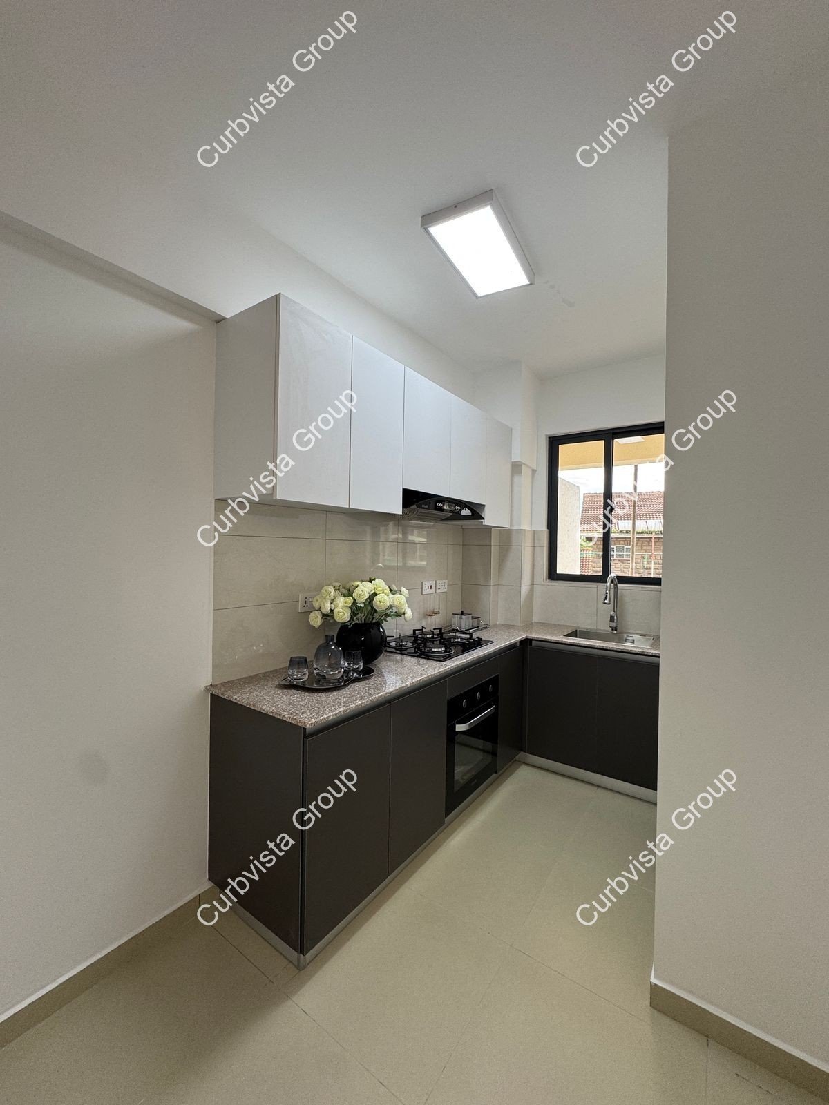 Image 1 of Ecovale apartment 2 Bedrooms - For Sale