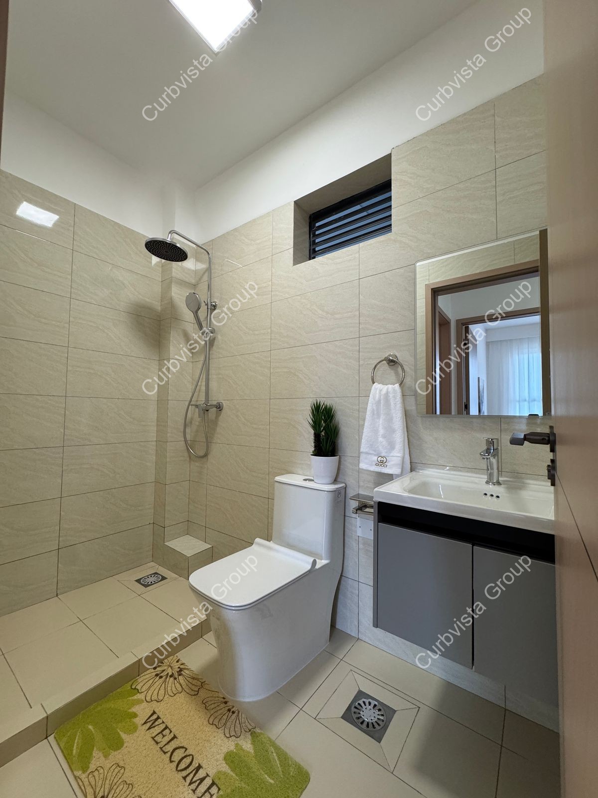 Image 2 of Ecovale apartment 3 Bedrooms - For Sale