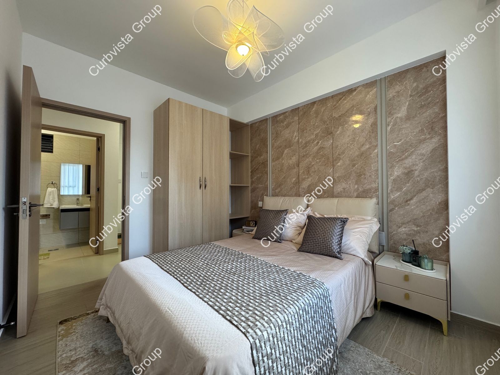 Image 1 of Ecovale apartment 3 Bedrooms - For Sale