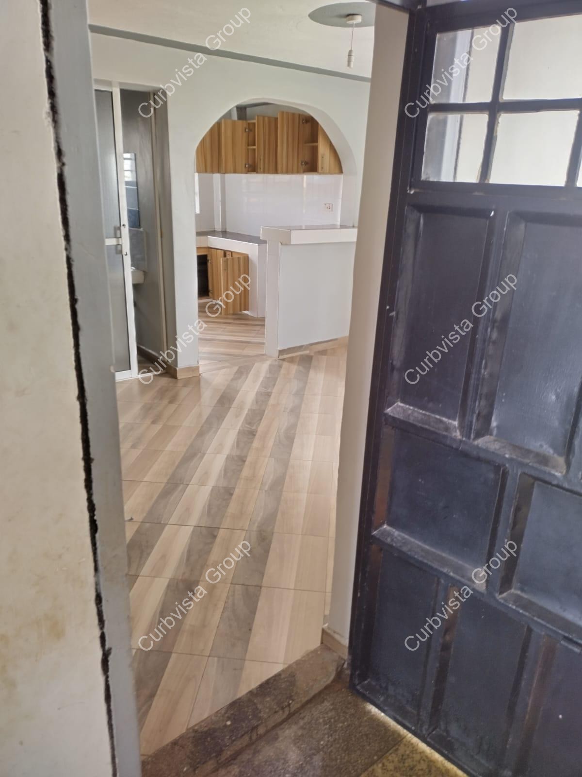 gallery image of Emmanuel Apartment-1 bedroom