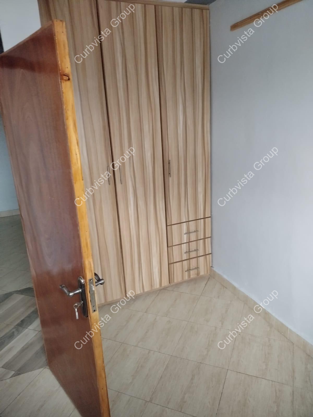 gallery image of Emmanuel Apartment-1 bedroom