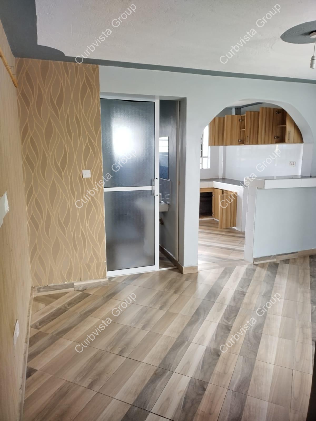 gallery image of Emmanuel Apartment-1 bedroom