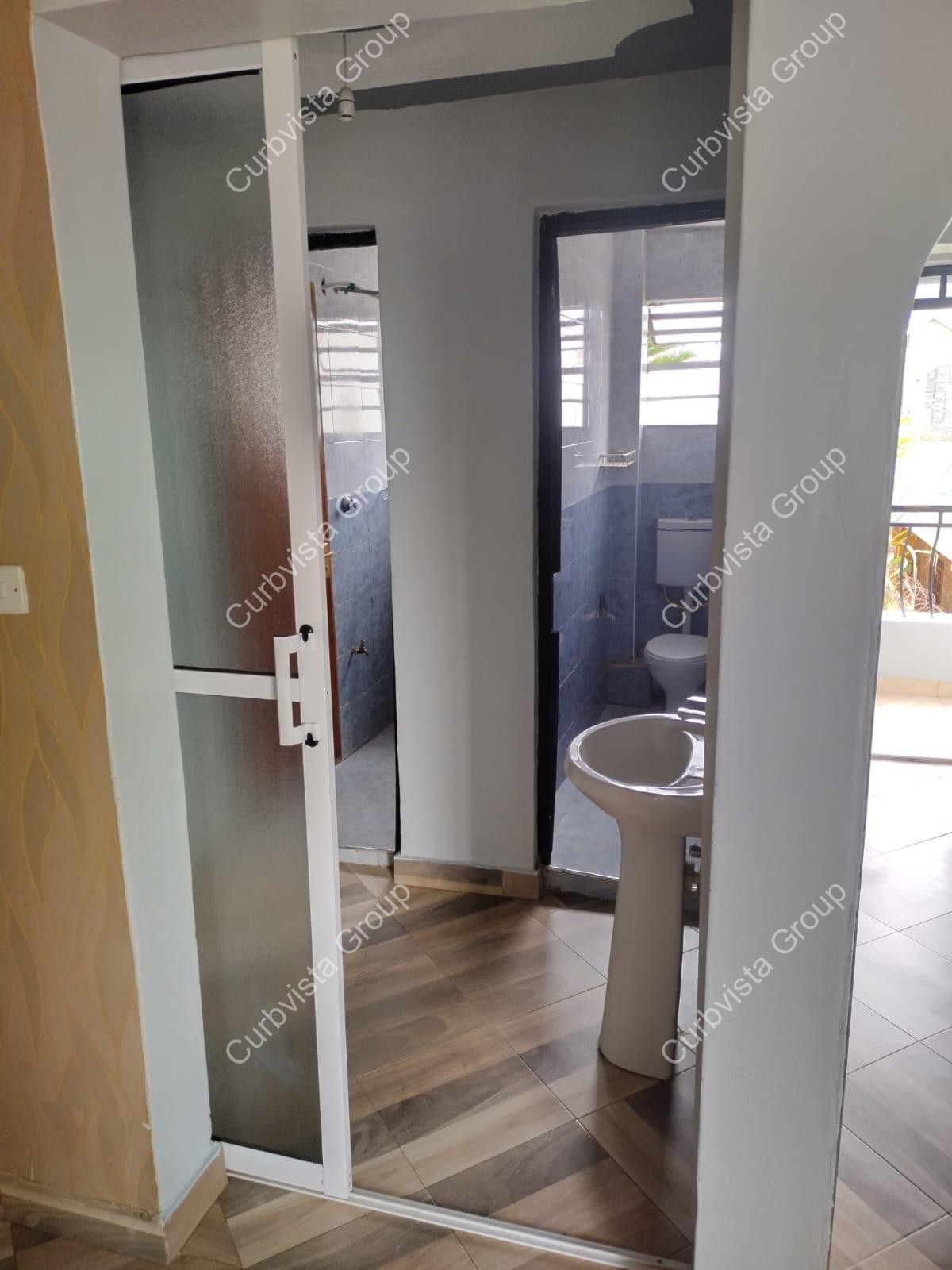 gallery image of Emmanuel Apartment-1 bedroom