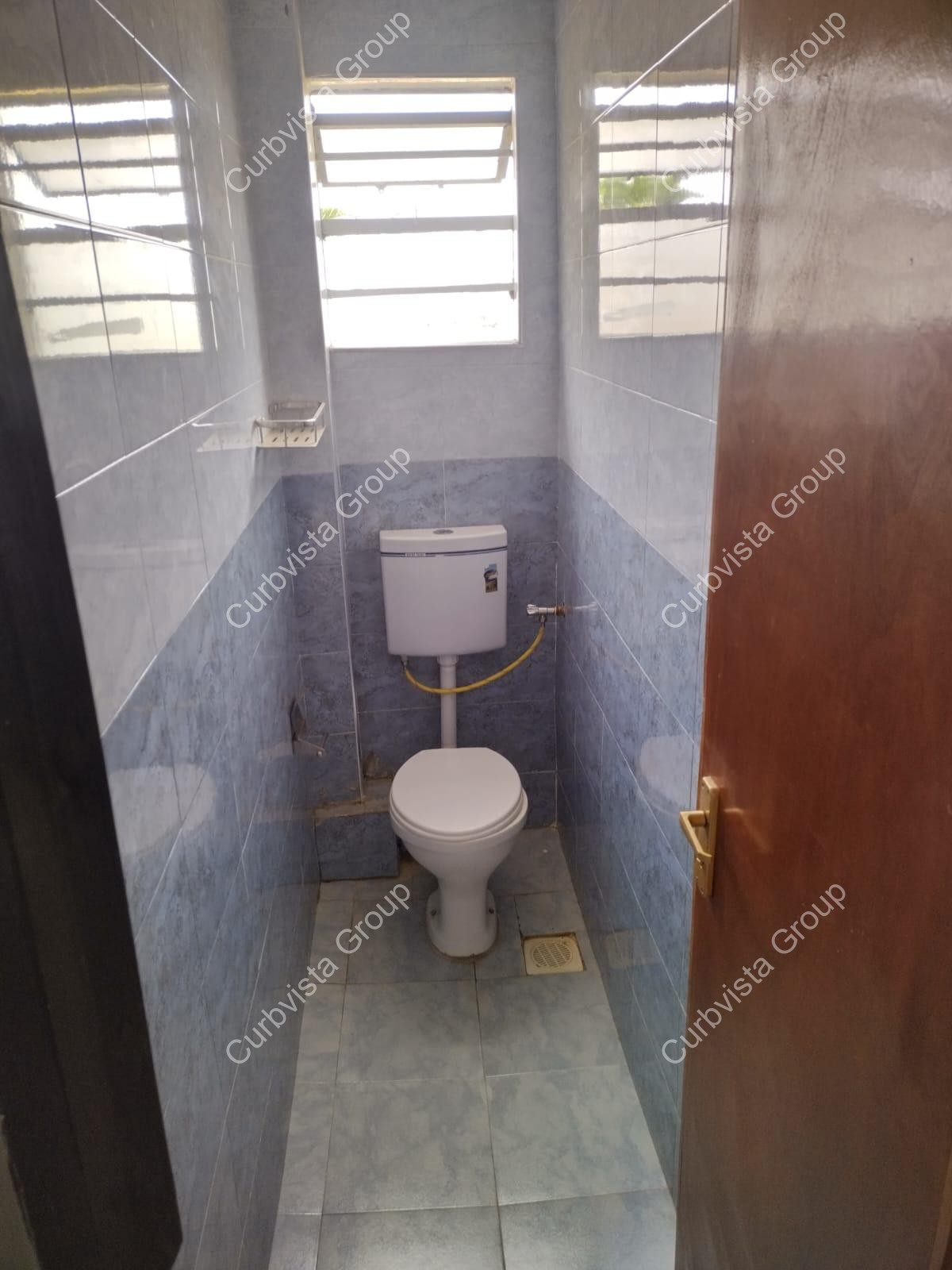gallery image of Emmanuel Apartment-2 Bedroom