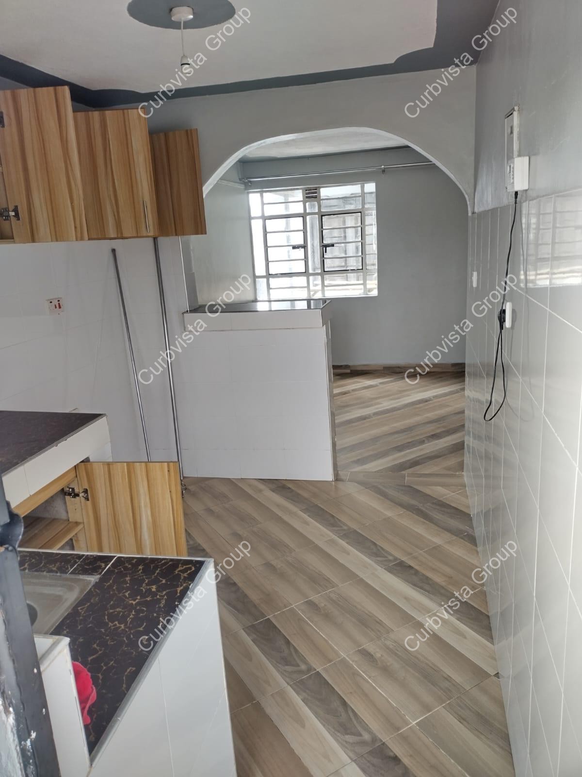 gallery image of Emmanuel Apartment-2 Bedroom