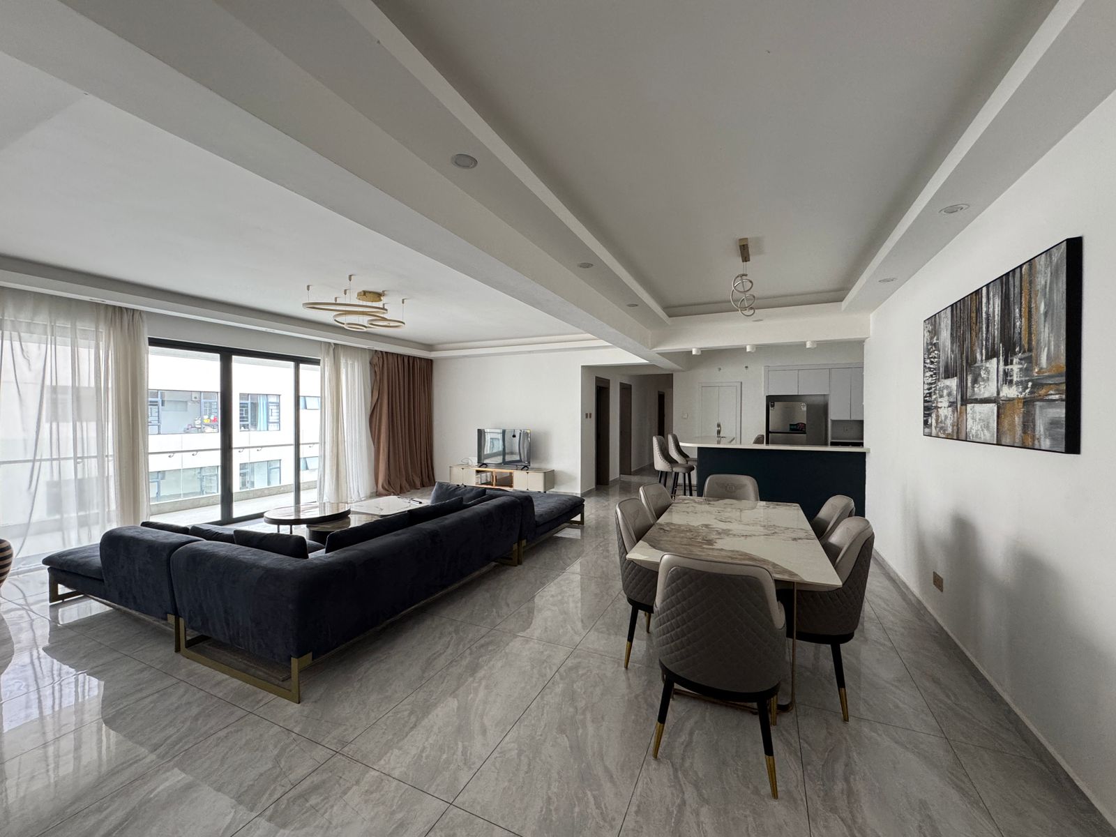 Image 11 of 4 Bedroom Apartment (Royal Oaks) - For rent/Sale