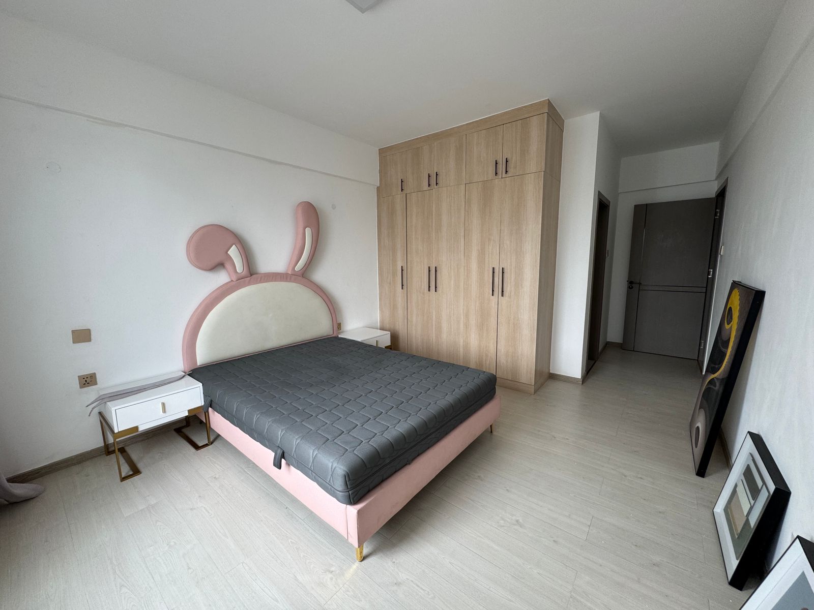 Image 16 of 4 Bedroom Apartment (Royal Oaks) - For rent/Sale