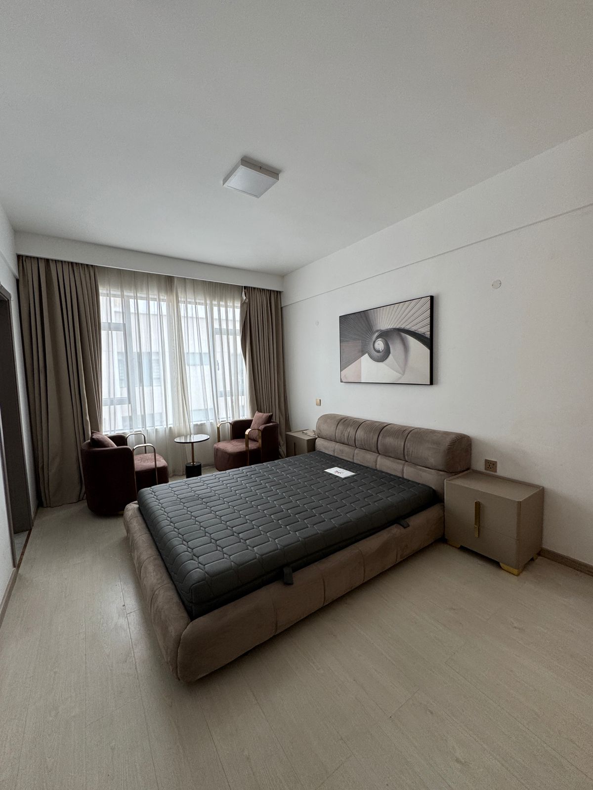 Image 18 of 4 Bedroom Apartment (Royal Oaks) - For rent/Sale