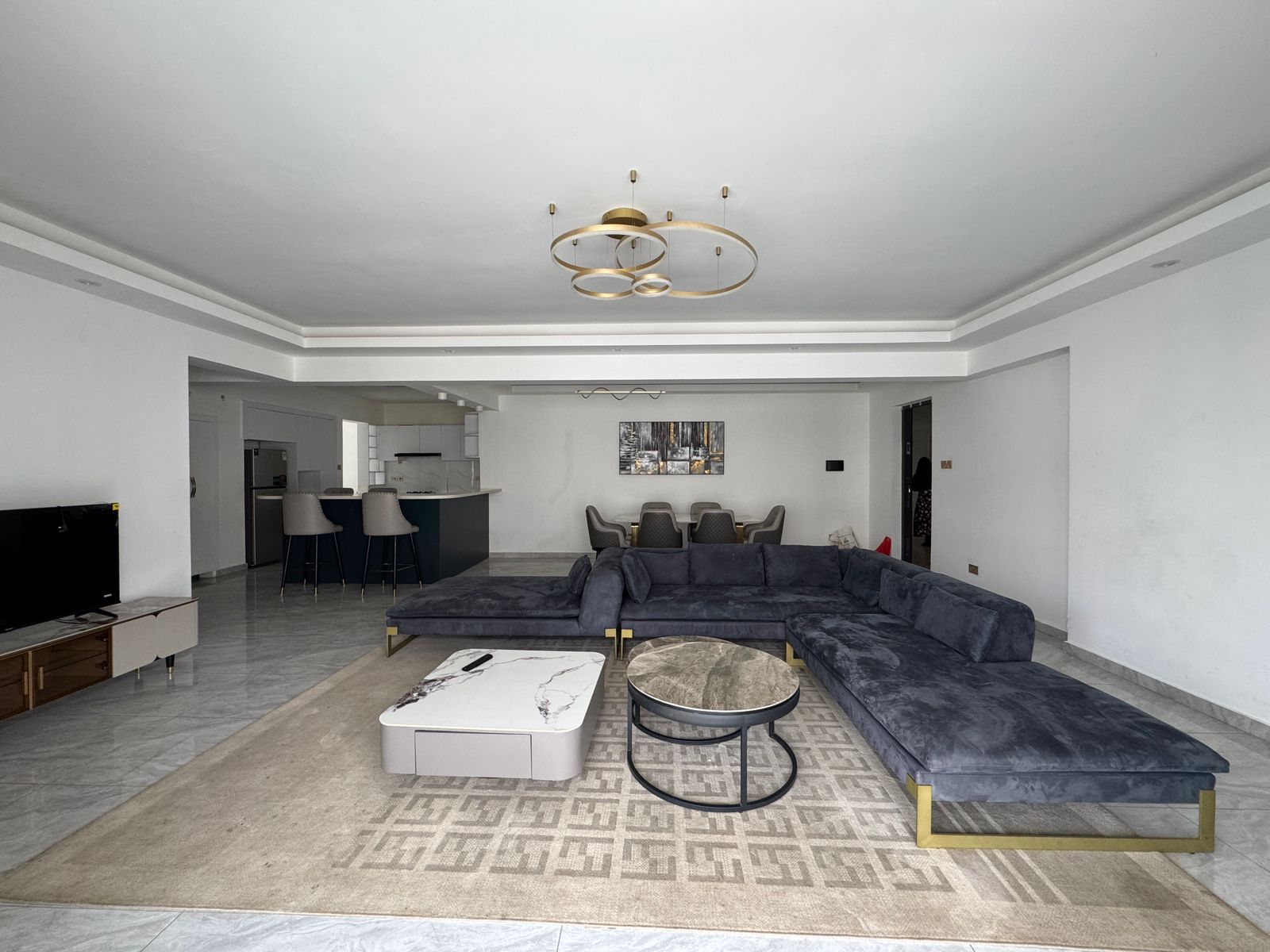 Image 20 of 4 Bedroom Apartment (Royal Oaks) - For rent/Sale