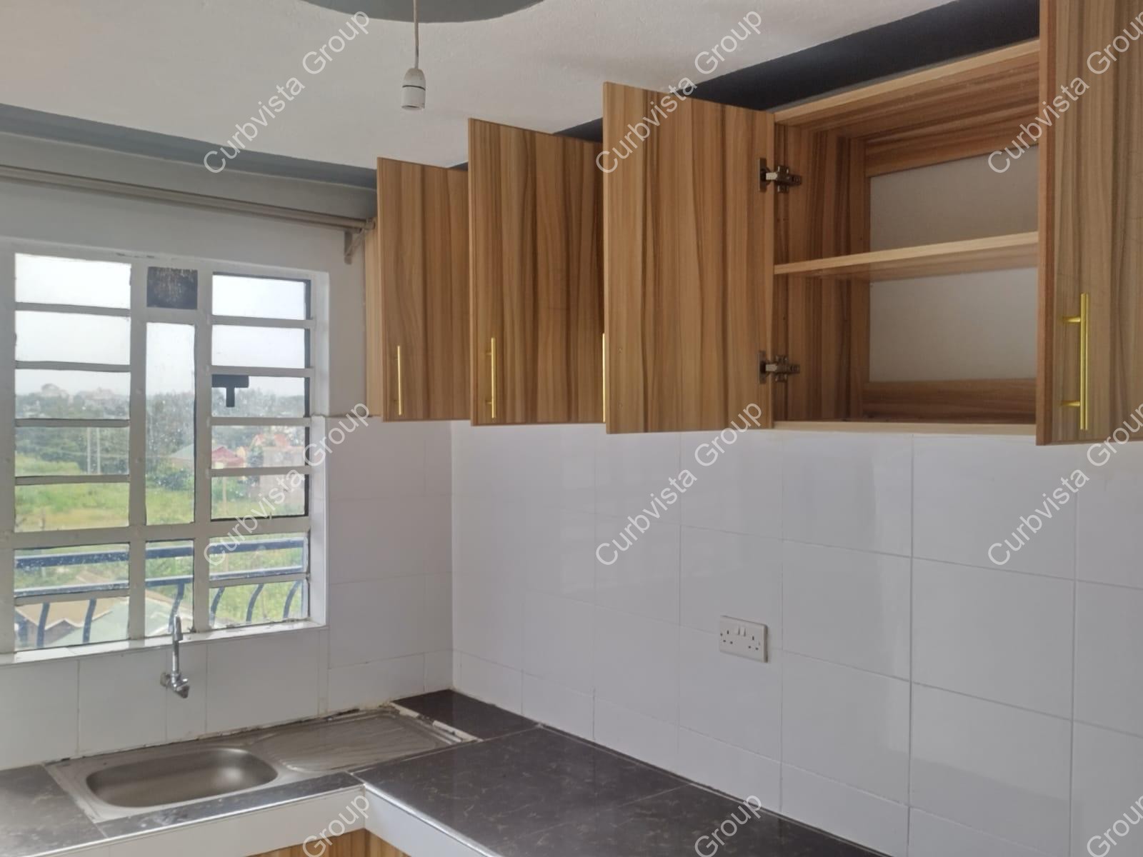 gallery image of Emmanuel Apartment-2 bedroom(Master Ensuite)