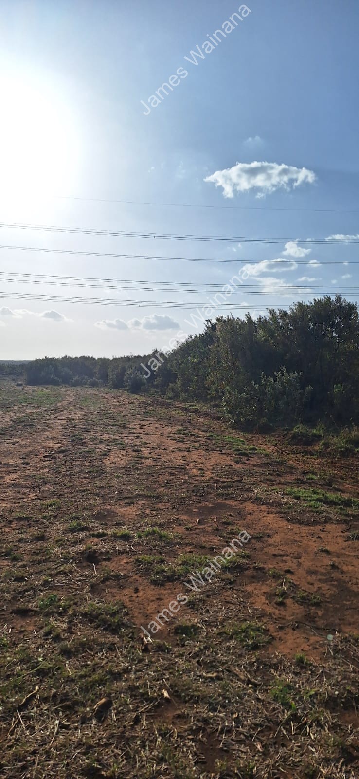Image 1 of PLOTS FOR SALE IN KIMUKA,NGONG