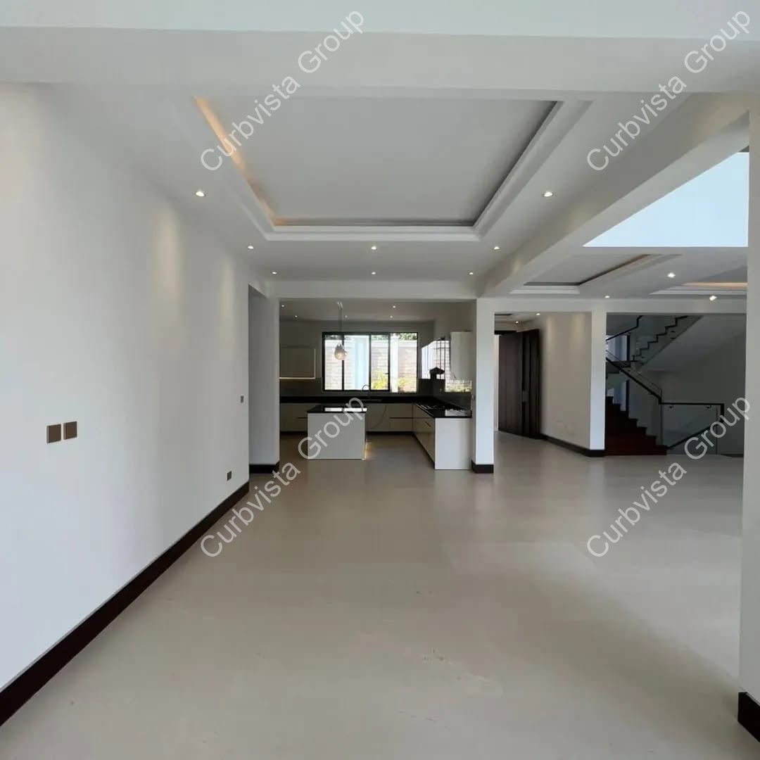gallery image of Luxury 6 Bedroom Home for Sale in Kitusuru, Nairobi