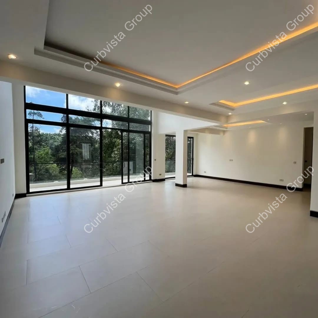 gallery image of Luxury 6 Bedroom Home for Sale in Kitusuru, Nairobi